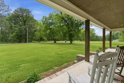 Exterior - 300 Delk, Moselle, MS 39459 photo 13 of 22