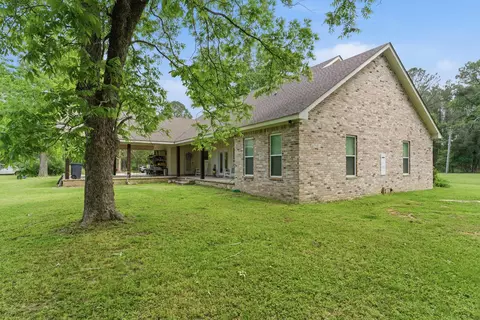 Exterior - 300 Delk, Moselle, MS 39459 photo 20 of 22