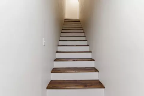 Entry Way - 300 Delk, Moselle, MS 39459 photo 4 of 4