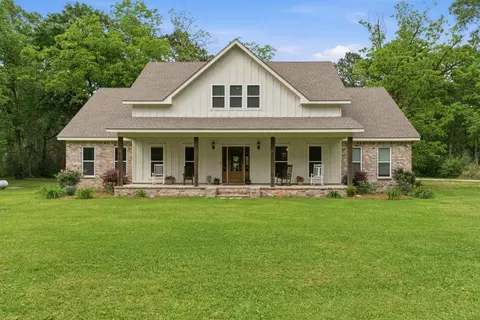 Exterior - 300 Delk, Moselle, MS 39459 photo 3 of 22