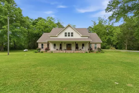 Exterior - 300 Delk, Moselle, MS 39459 photo 5 of 22