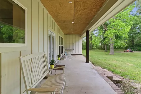 Exterior - 300 Delk, Moselle, MS 39459 photo 14 of 22