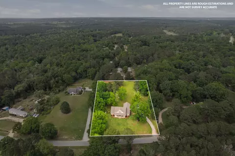 View/Area - 300 Delk, Moselle, MS 39459 photo 2 of 8