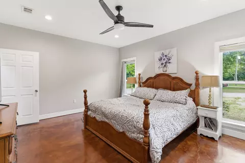 Bedroom - 300 Delk, Moselle, MS 39459 photo 2 of 8