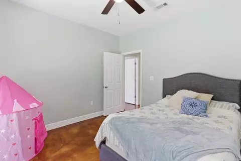 Bedroom - 300 Delk, Moselle, MS 39459 photo 5 of 8