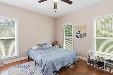 Bedroom - 300 Delk, Moselle, MS 39459 photo 8 of 8