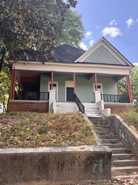 1911 28th Ave, Meridian, MS 39301