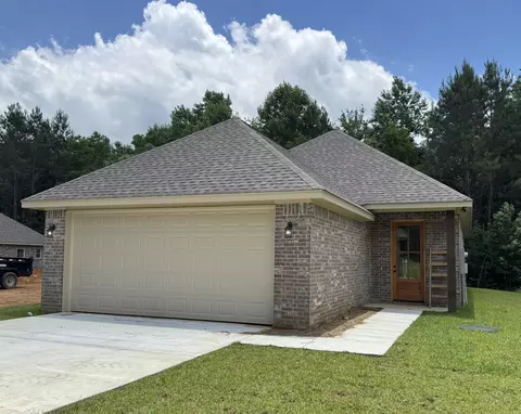 44 Riviera Dr, Hattiesburg, MS 39402