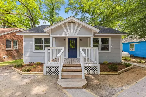 2327 N 3rd Ave, Laurel, MS 39440