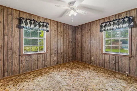 Bedroom - 25 E Broad St, Foxworth, MS 39483 photo 4 of 4