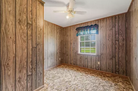 Bedroom - 25 E Broad St, Foxworth, MS 39483 photo 3 of 4