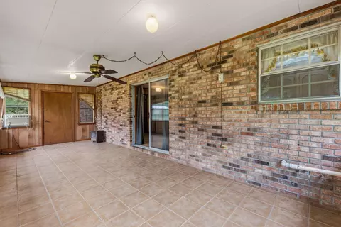 Exterior - 25 E Broad St, Foxworth, MS 39483 photo 1 of 1