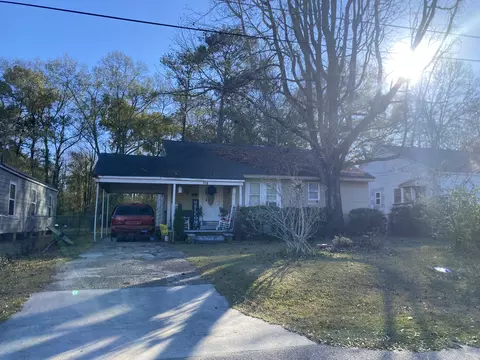 518 Columbia St, Hattiesburg, MS 39401