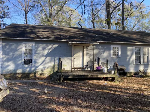 632 Columbia St, Hattiesburg, MS 39401