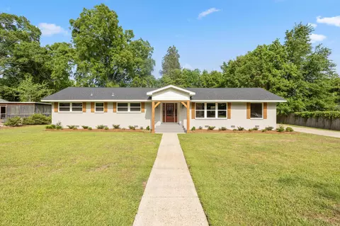 314 S 32nd Ave, Hattiesburg, MS 39401