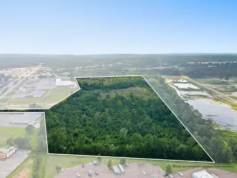 0 Us 98 Eagle Day Ave, Columbia, MS 39429