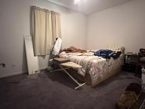 Bedroom - 80 Beverly Hills Loop, Petal, MS 39465 photo 2 of 3