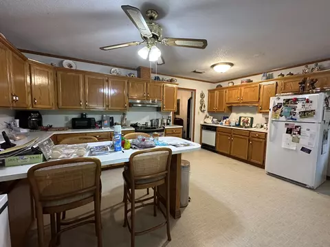 Kitchen - 80 Beverly Hills Loop, Petal, MS 39465 photo 1 of 2