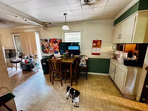 Kitchen - 55 Oak Crest Dr, Laurel, MS 39440 photo 1 of 2
