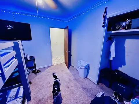 Bedroom - 55 Oak Crest Dr, Laurel, MS 39440 photo 6 of 8