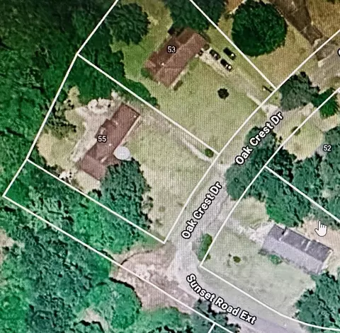 View/Area - 55 Oak Crest Dr, Laurel, MS 39440 photo 1 of 1
