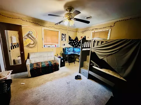 Bedroom - 55 Oak Crest Dr, Laurel, MS 39440 photo 1 of 8