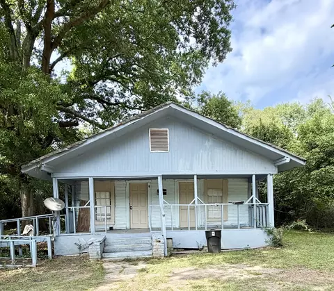 1012 E Laurel Ave, Hattiesburg, MS 39401