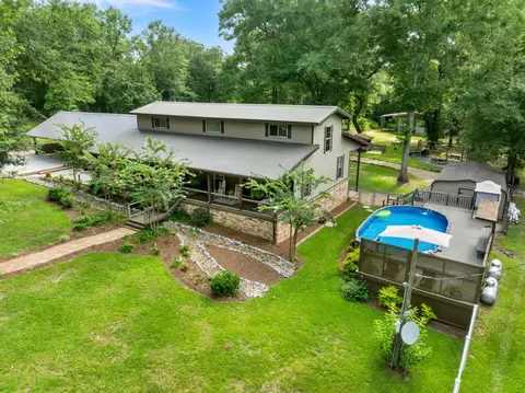 2262 Ms-589, Hattiesburg, MS 39402