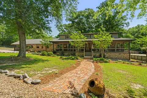 2262 Ms-589, Hattiesburg, MS 39402