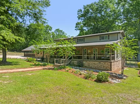 2262 Ms-589, Hattiesburg, MS 39402