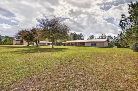 98 Country Heritage Rd, Poplarville, MS 39470