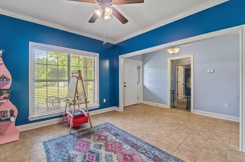 Entry Way - 36 Pleasant Hl, Sumrall, MS 39482 photo 3 of 3