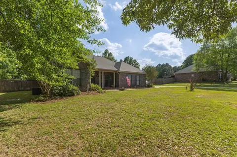 Exterior - 36 Pleasant Hl, Sumrall, MS 39482 photo 3 of 7