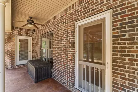 Exterior - 36 Pleasant Hl, Sumrall, MS 39482 photo 4 of 7