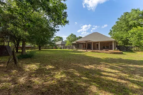 Exterior - 36 Pleasant Hl, Sumrall, MS 39482 photo 6 of 7