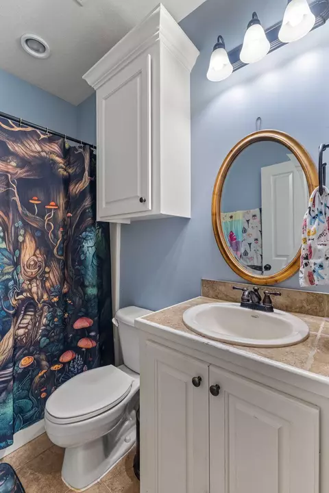 Bath - 36 Pleasant Hl, Sumrall, MS 39482 photo 1 of 3