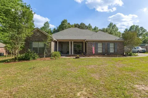 36 Pleasant Hl, Sumrall, MS 39482