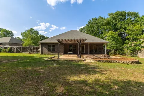 Exterior - 36 Pleasant Hl, Sumrall, MS 39482 photo 7 of 7