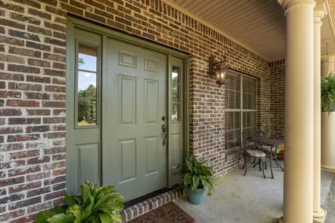 Entry Way - 36 Pleasant Hl, Sumrall, MS 39482 photo 1 of 3