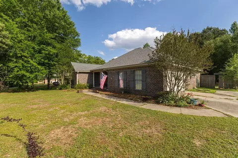 Exterior - 36 Pleasant Hl, Sumrall, MS 39482 photo 2 of 7