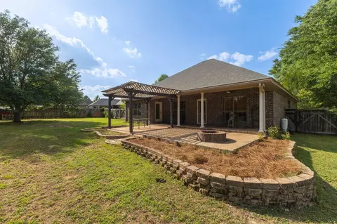 Exterior - 36 Pleasant Hl, Sumrall, MS 39482 photo 5 of 7