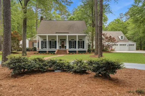 79 Tidewater Rd, Hattiesburg, MS 39402
