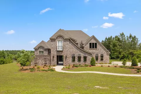 80 Frontier Bnd, Hattiesburg, MS 39402