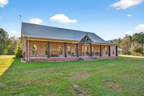 95 Gravel Pit, Sandy Hook, MS 39478
