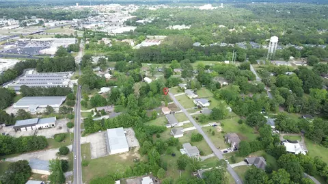 0 Clark Ave, Hattiesburg, MS 39402