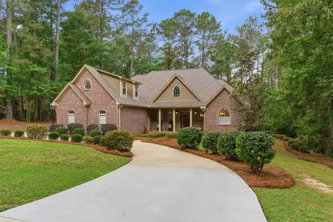 97 Crystal Crk, Hattiesburg, MS 39402