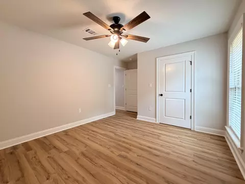 Bedroom - 64 Meadow Breeze Rd, Sumrall, MS 39482 photo 6 of 7