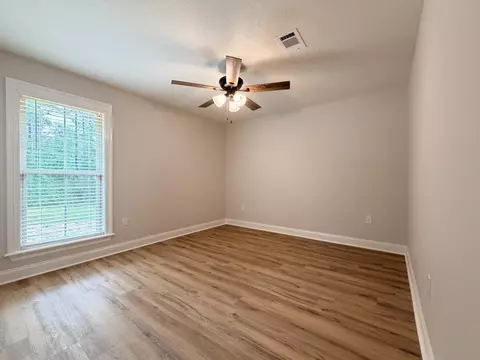 Bedroom - 64 Meadow Breeze Rd, Sumrall, MS 39482 photo 7 of 7