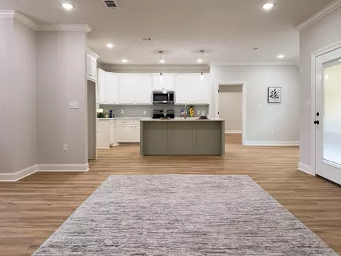 Living - 64 Meadow Breeze Rd, Sumrall, MS 39482 photo 3 of 3