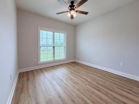 Bedroom - 64 Meadow Breeze Rd, Sumrall, MS 39482 photo 3 of 7